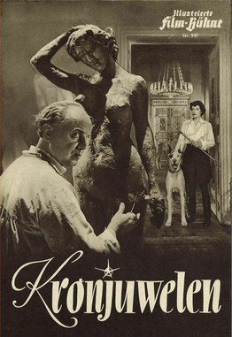 Crown Jewels poster