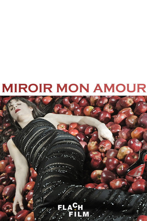 Mirror My Love poster
