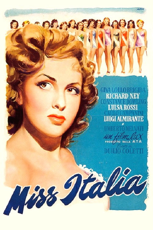 My Beautiful Daughter poster