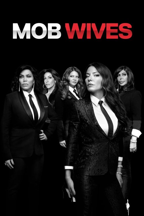 Mob Wives: The Last Stand poster