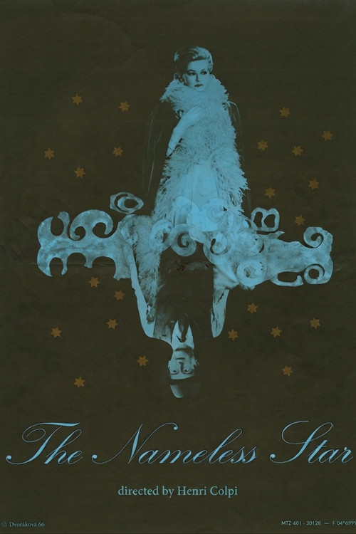 Mona, l'étoile sans nom poster
