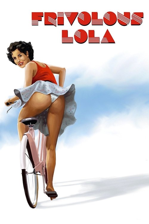 Monella poster