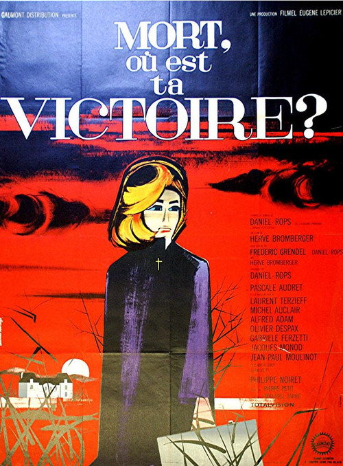 Mort, où est ta victoire? poster