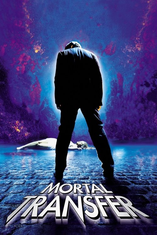 Mortel Transfert poster