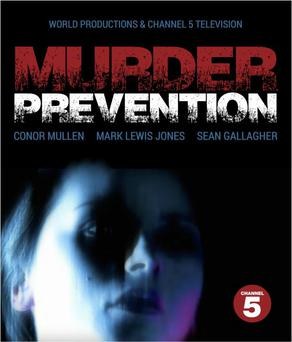 Murder Prevention poster