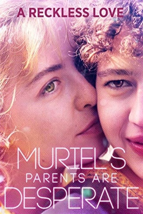 Muriel's Parents Have Had It Up to Here poster