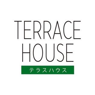 Terrace House poster