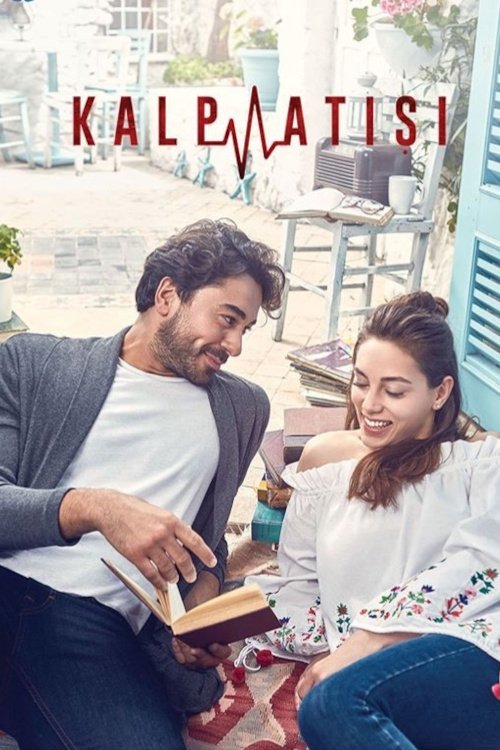 Kalp Atışı poster