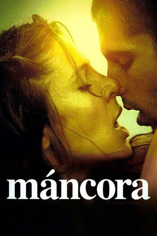 Mancora poster
