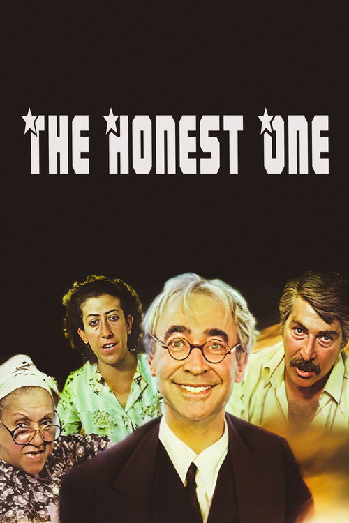 Namuslu poster
