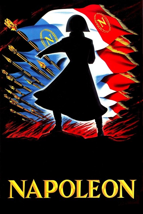 Napoléon poster