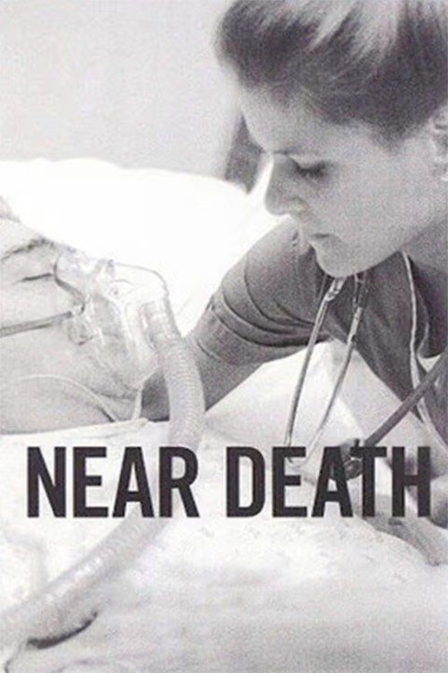 Near Death poster