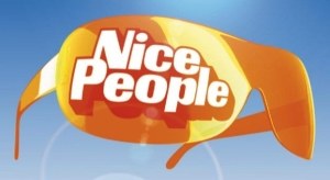 Nice People poster