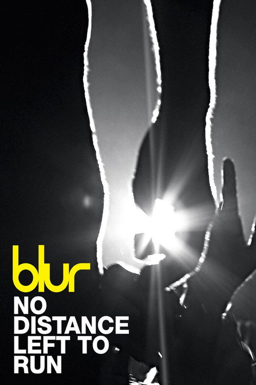 No Distance Left to Run poster