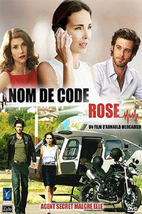 Nom de code: Rose poster
