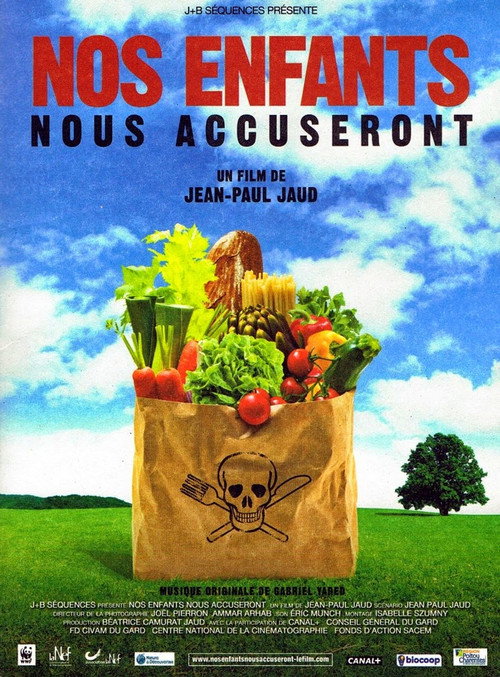 That Should Not Be: Our Children Will Accuse Us poster