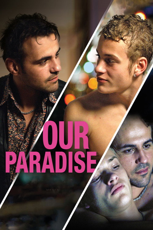 Notre Paradis poster
