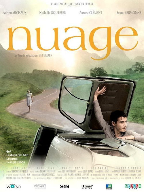 Nuage poster