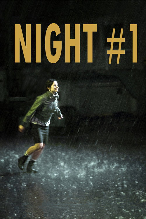 Nuit 1 poster