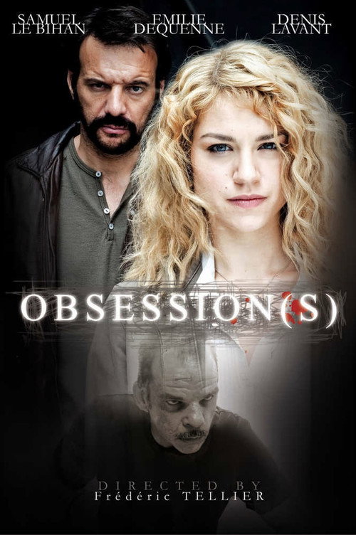 Obsessions poster