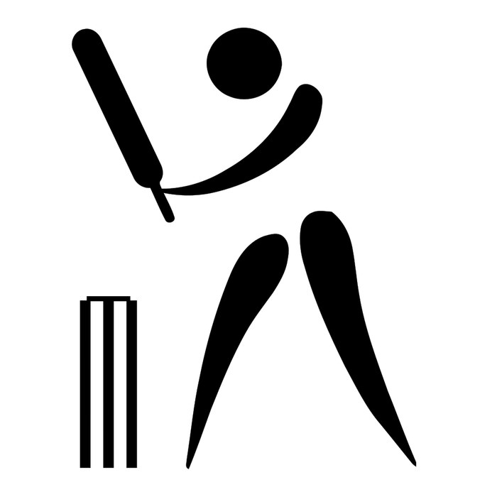 World Series Cricket poster