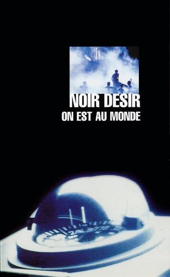 On est au monde poster