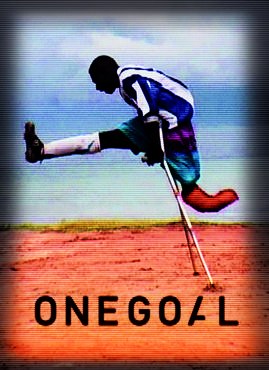 One Goal poster