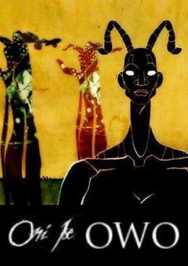 Oni Ise Owo poster