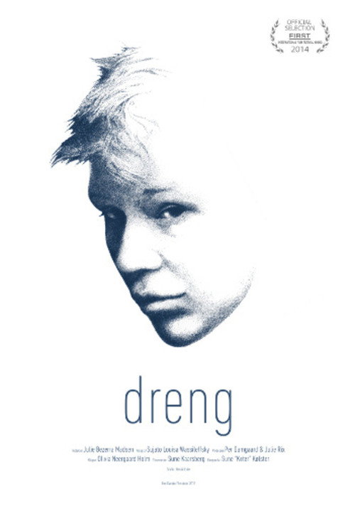 Boy poster