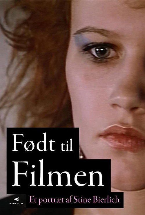 Født til filmen poster