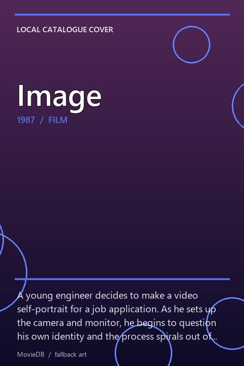 Image poster