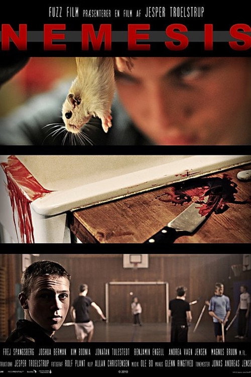Nemesis poster