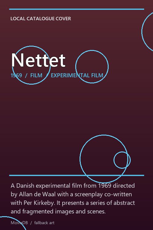 Nettet poster