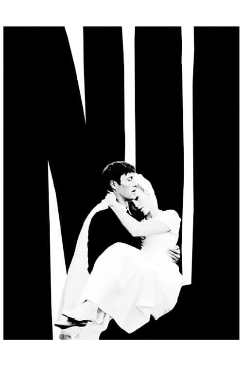 Nu poster