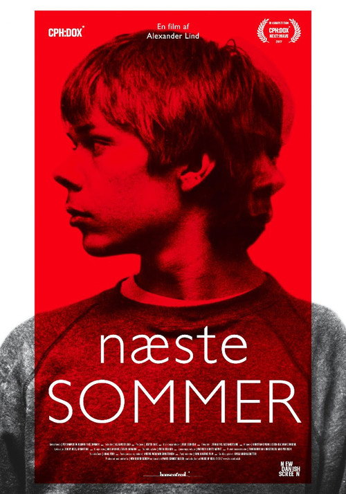 Næste sommer poster