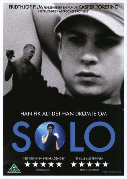 Solo poster