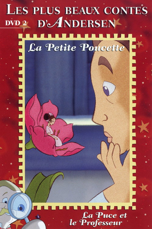 Tommelise poster