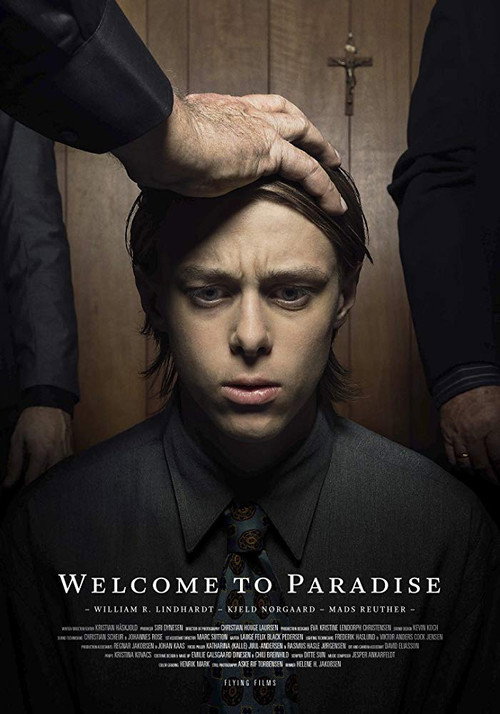 Velkommen til Paradis poster