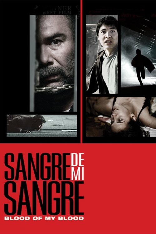 Padre Nuestro poster