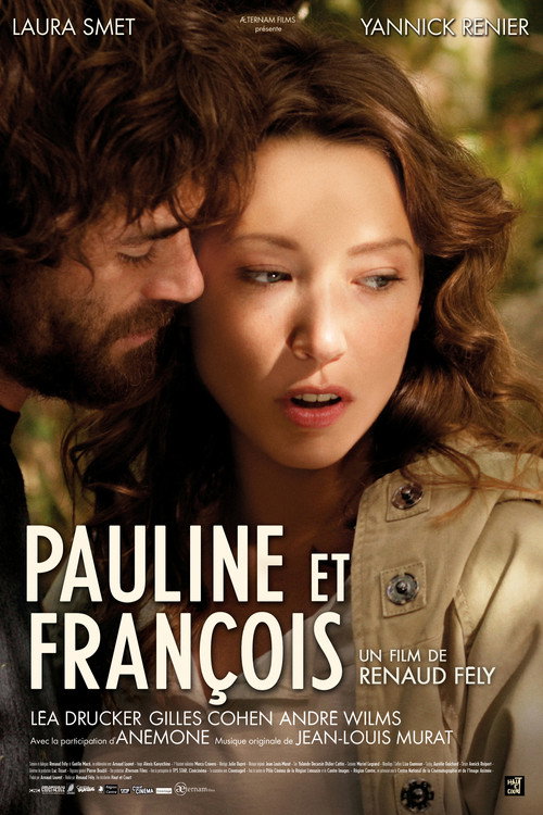 Pauline and Francois poster