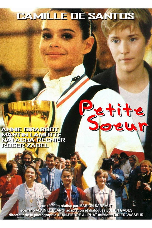 Petite soeur poster
