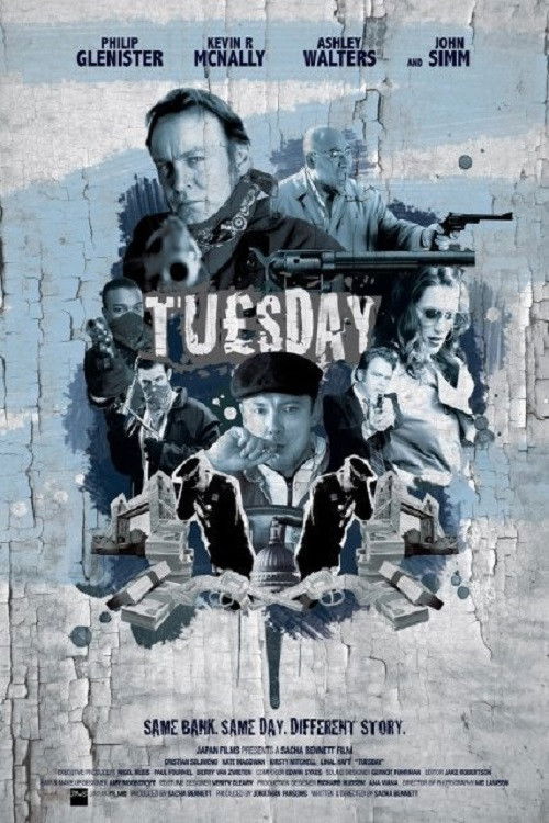 Tuesday poster