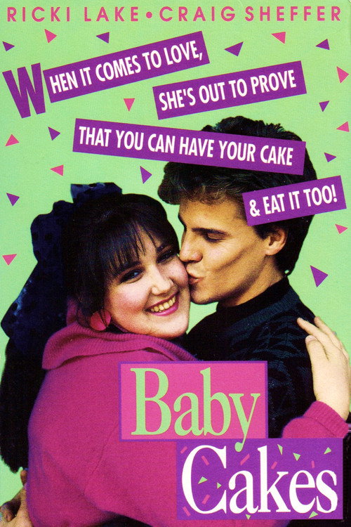 Baby Cakes poster