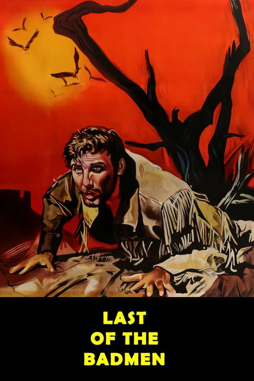Time of Vultures poster