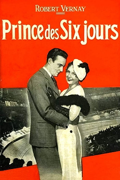 Prince des Six Jours poster
