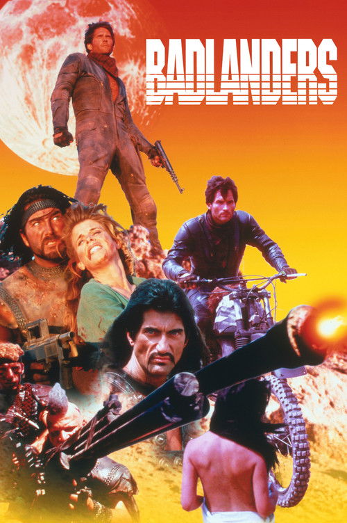 Prison Planet poster
