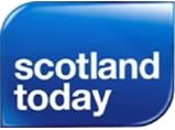 Scotland Today poster
