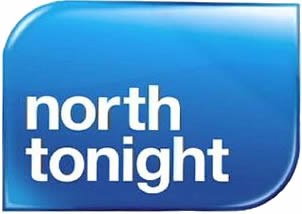 North Tonight poster