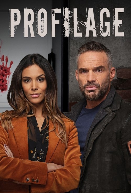 Profilage poster