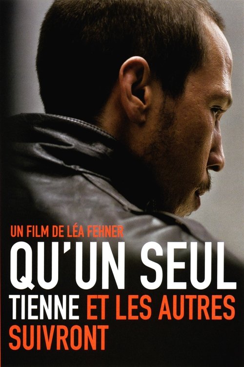 Silent Voices poster